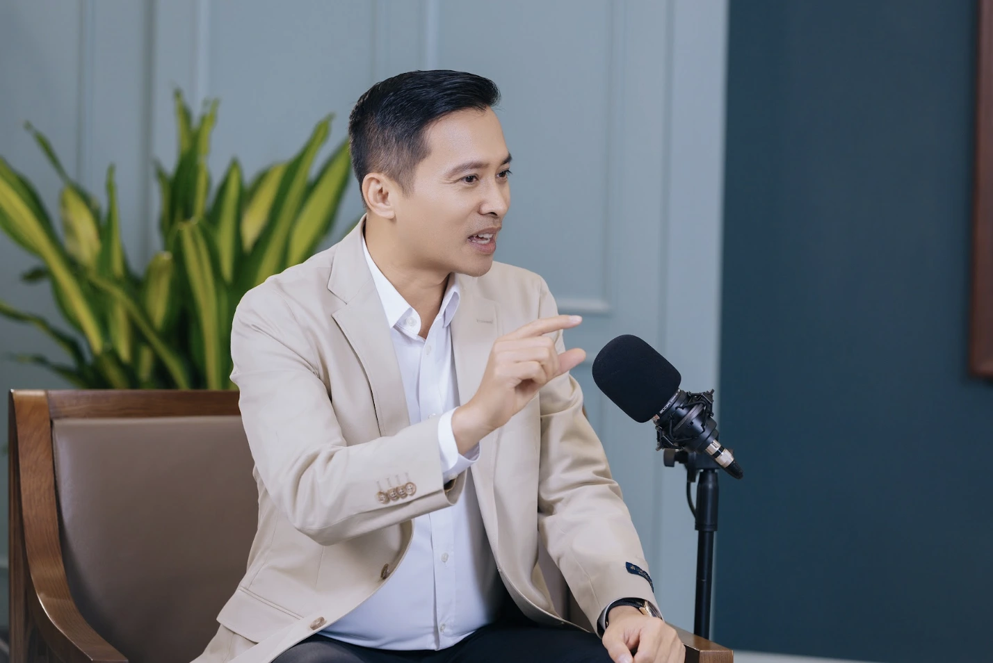 CEO Phạm Như Ánh chia sẻ ‘bản đồ’ giúp người trẻ bứt phá sự nghiệp thời AI