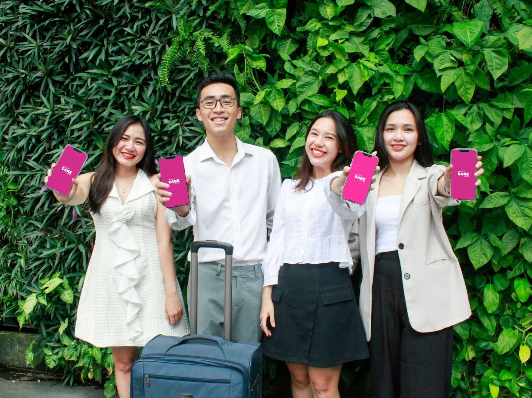 Ngân hàng số Cake by VPBank và bài toán lợi nhuận: vì sao không “đốt tiền” vẫn tăng trưởng?