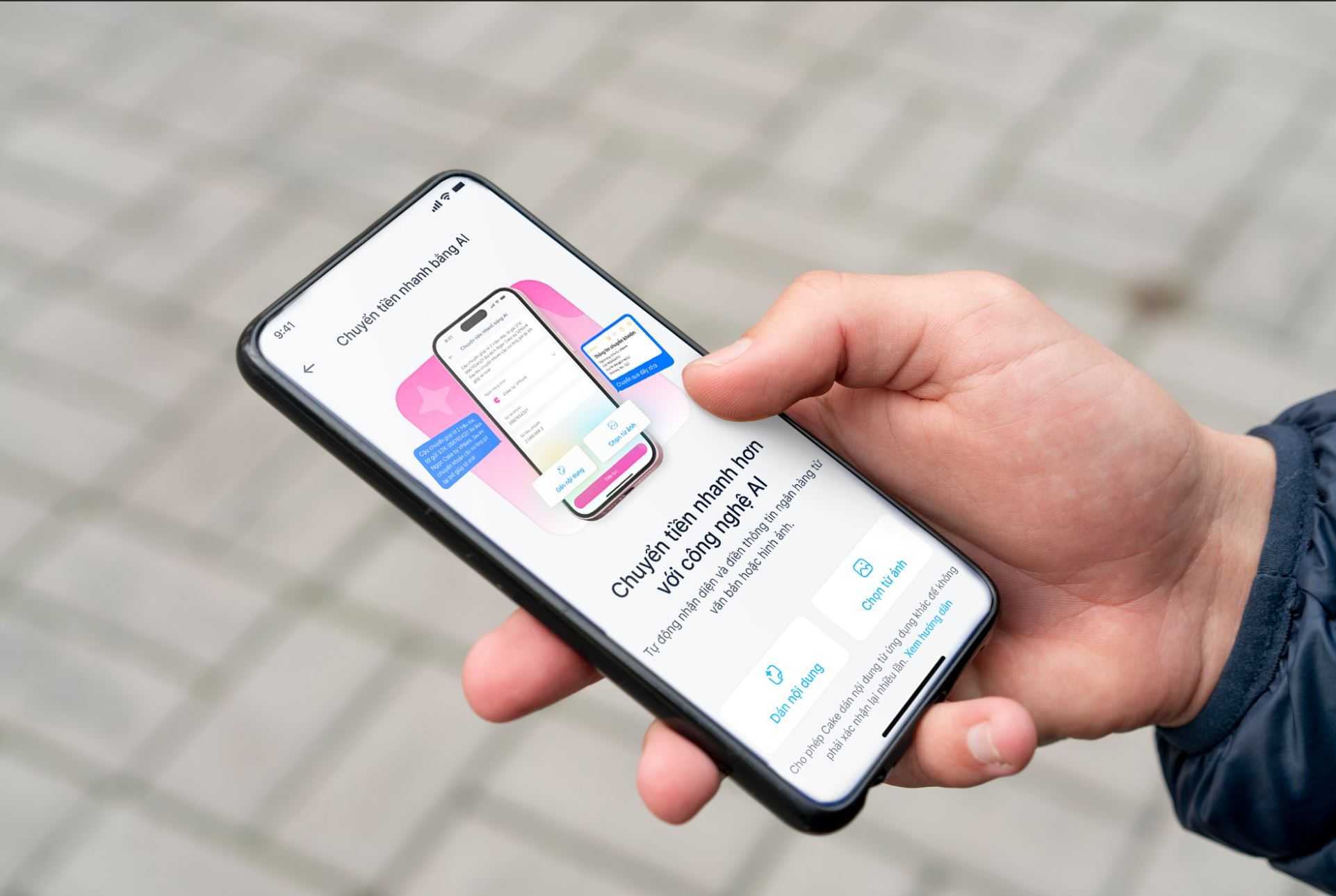 Ngân hàng số Cake by VPBank và bài toán lợi nhuận: vì sao không “đốt tiền” vẫn tăng trưởng?