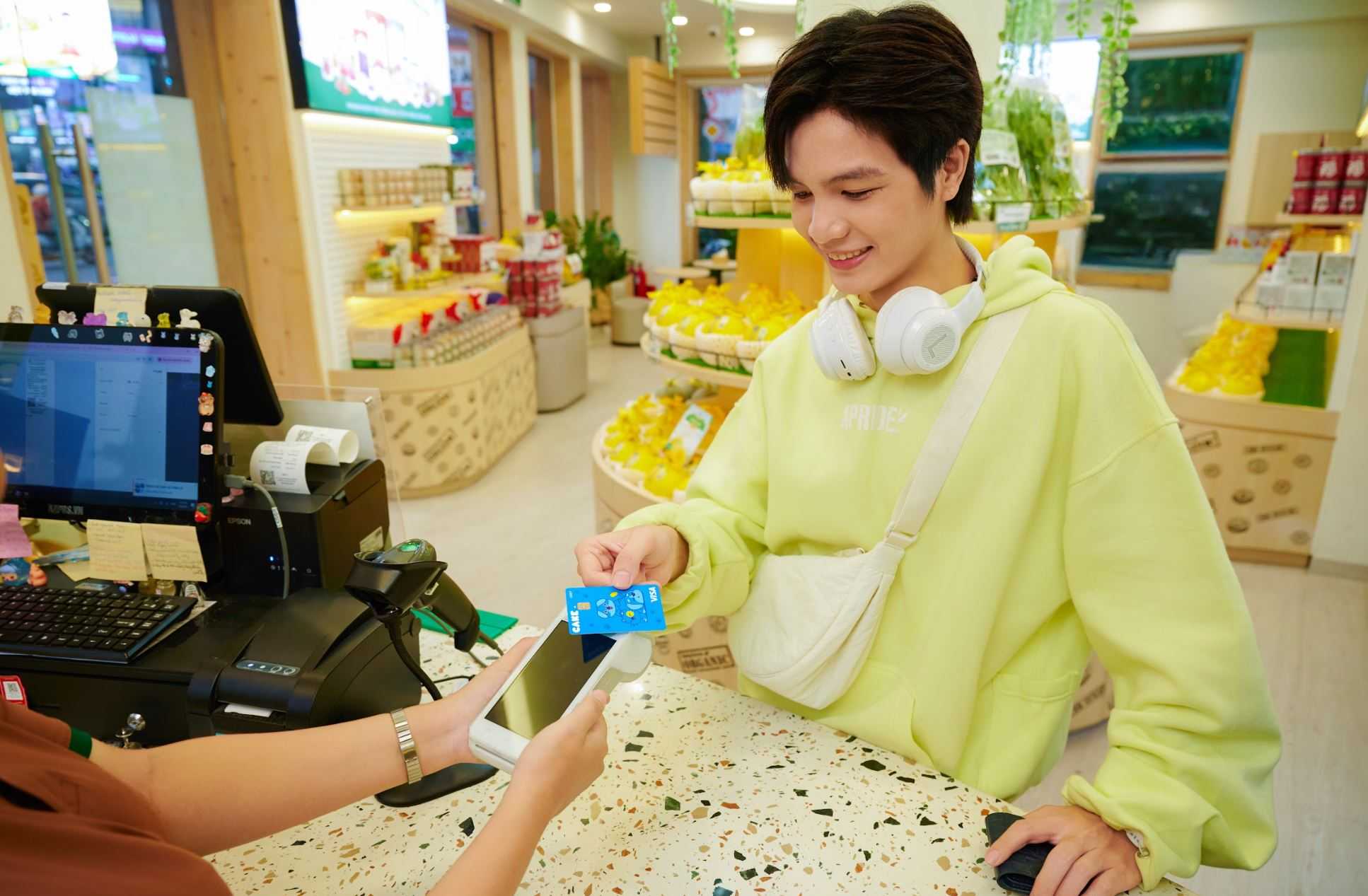 Ngân hàng số Cake by VPBank và bài toán lợi nhuận: vì sao không “đốt tiền” vẫn tăng trưởng?