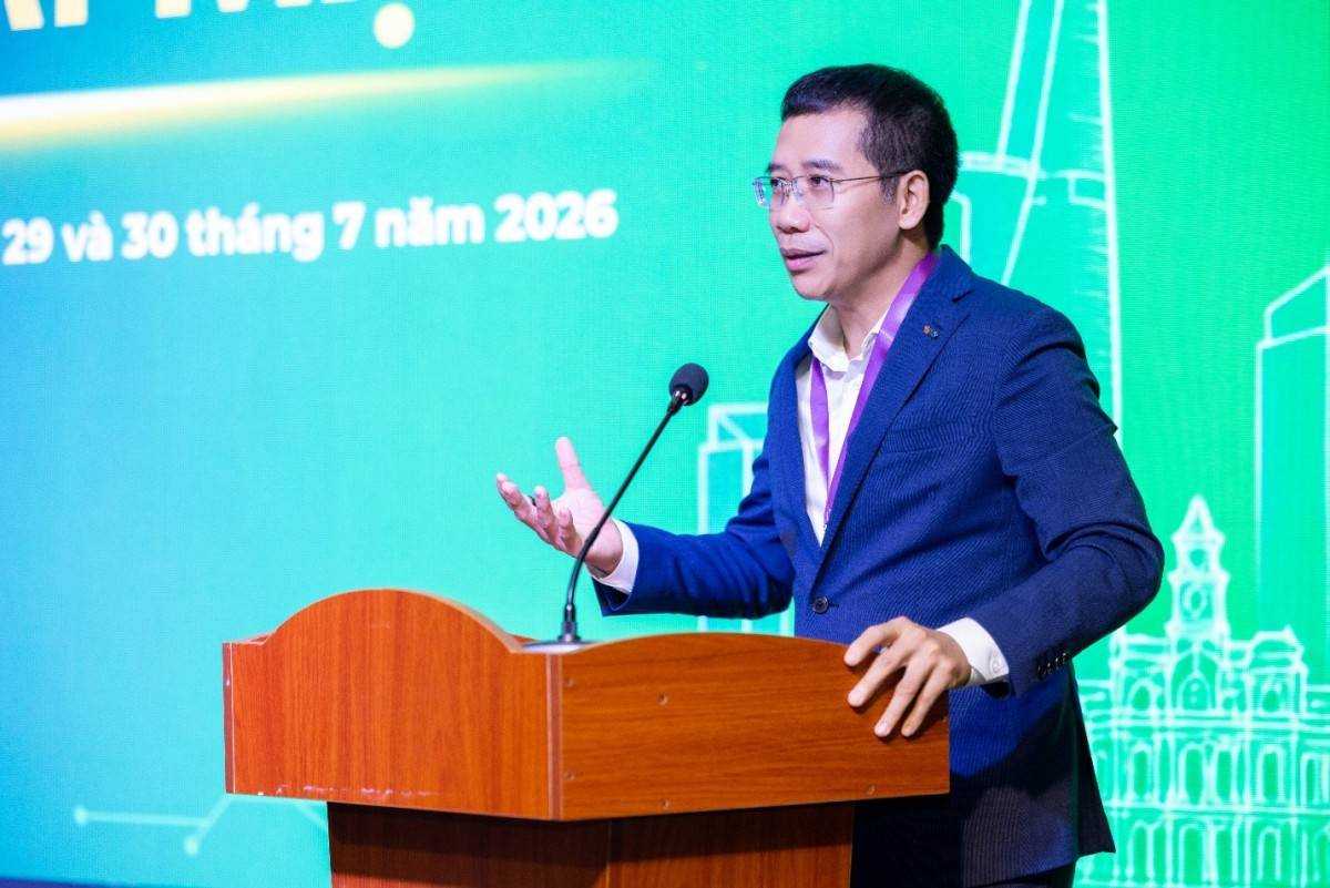 Chủ tịch MB: Chìa khóa của đổi mới sáng tạo là xác định đúng bài toán